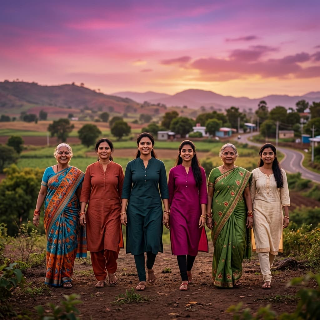 Women Group