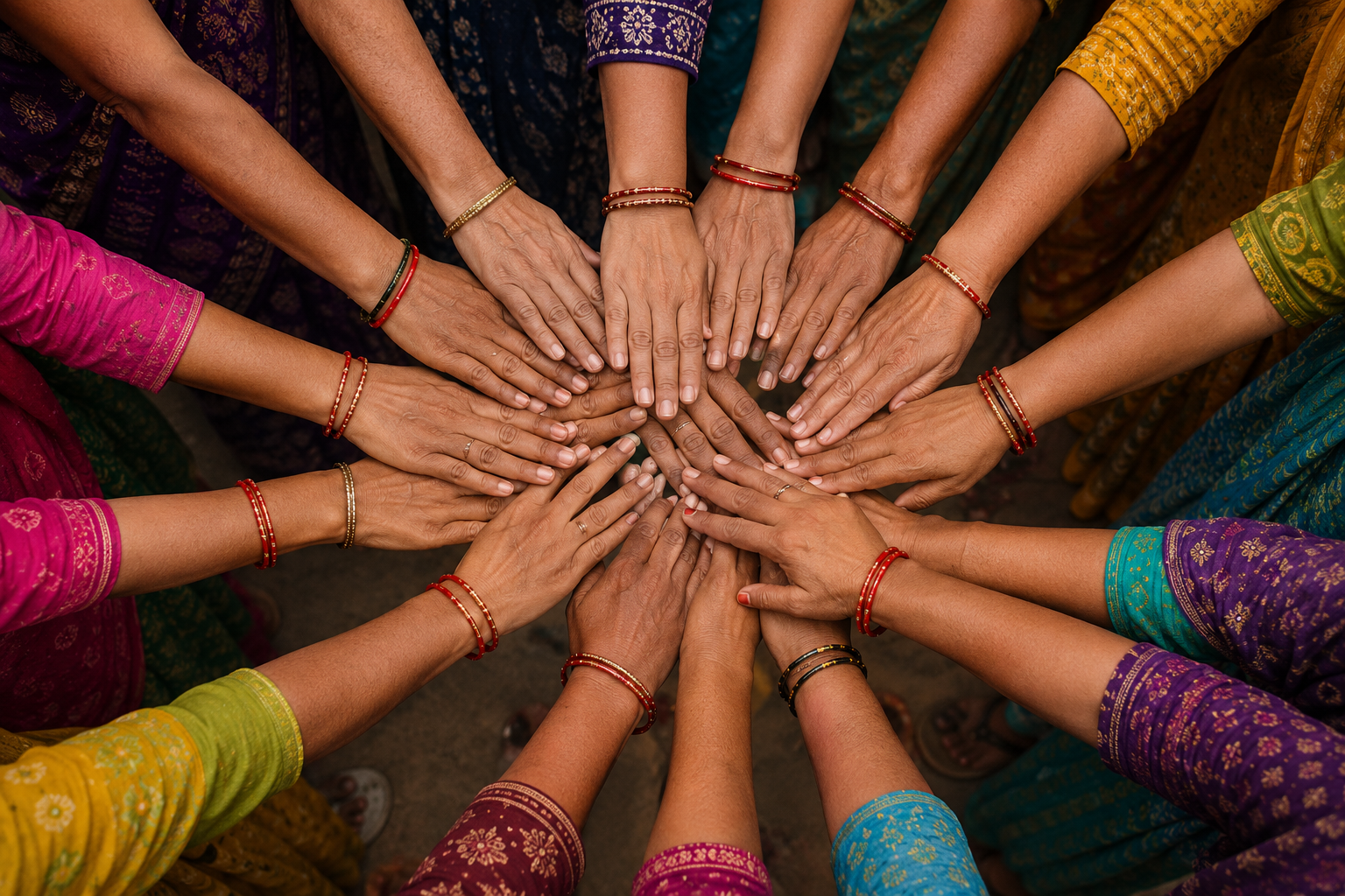Community Network